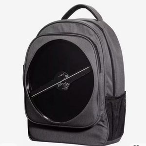 3D Backpack (Read Description)